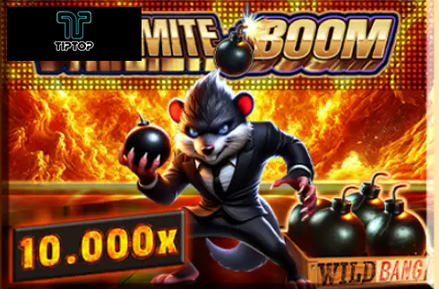 Dynamite Boom